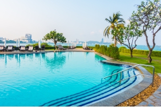 Godrej Eden Estate Plots Amenities - Senior Citizens Area